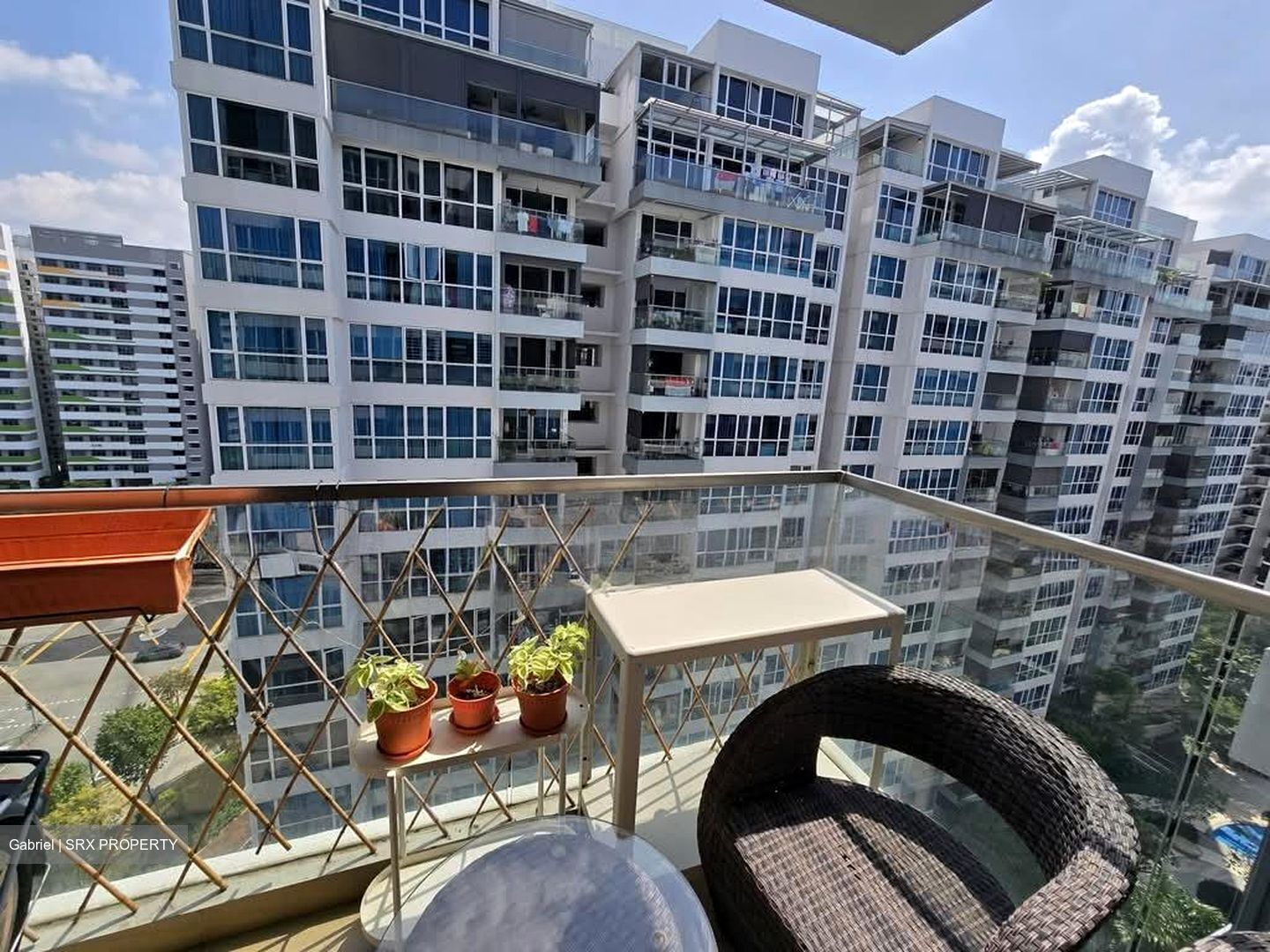 The Tampines Trilliant (D18), Condominium #595141491